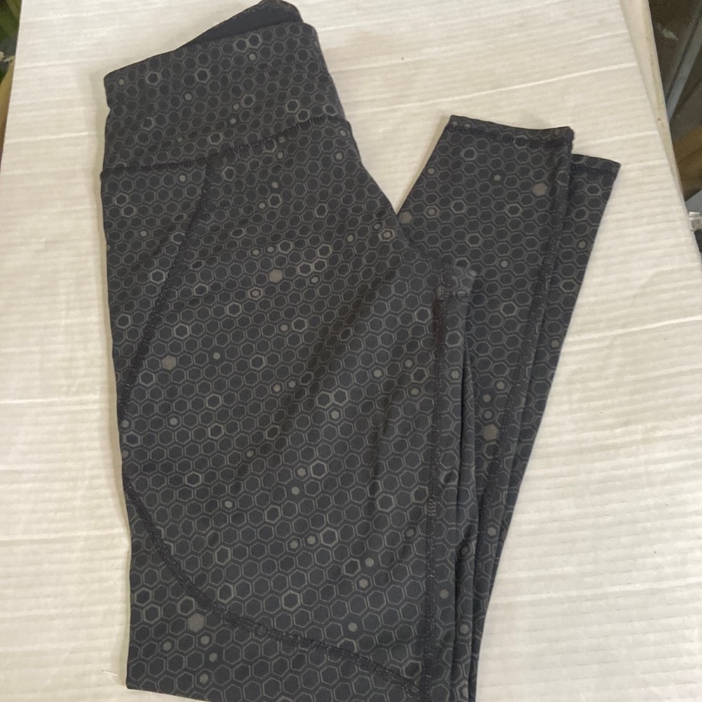 Sweaty Betty  the power leggings